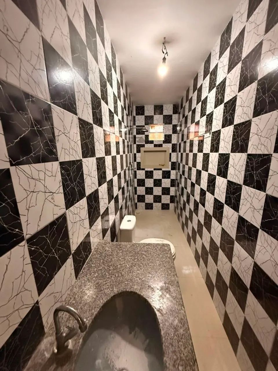 Casa com 4 quartos no Bequimão - Foto 4