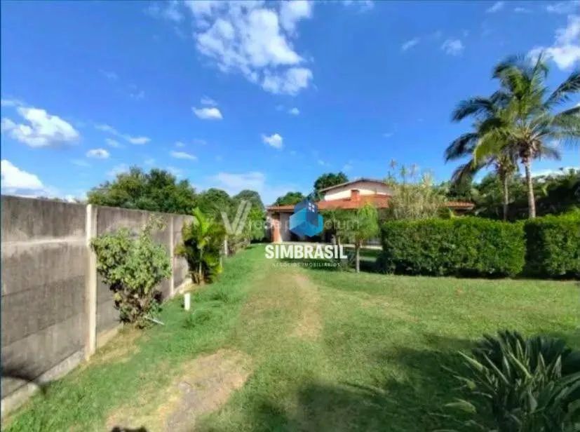Chácara com 3 quartos à venda no Village Campinas (Campinas/SP) - Foto 5