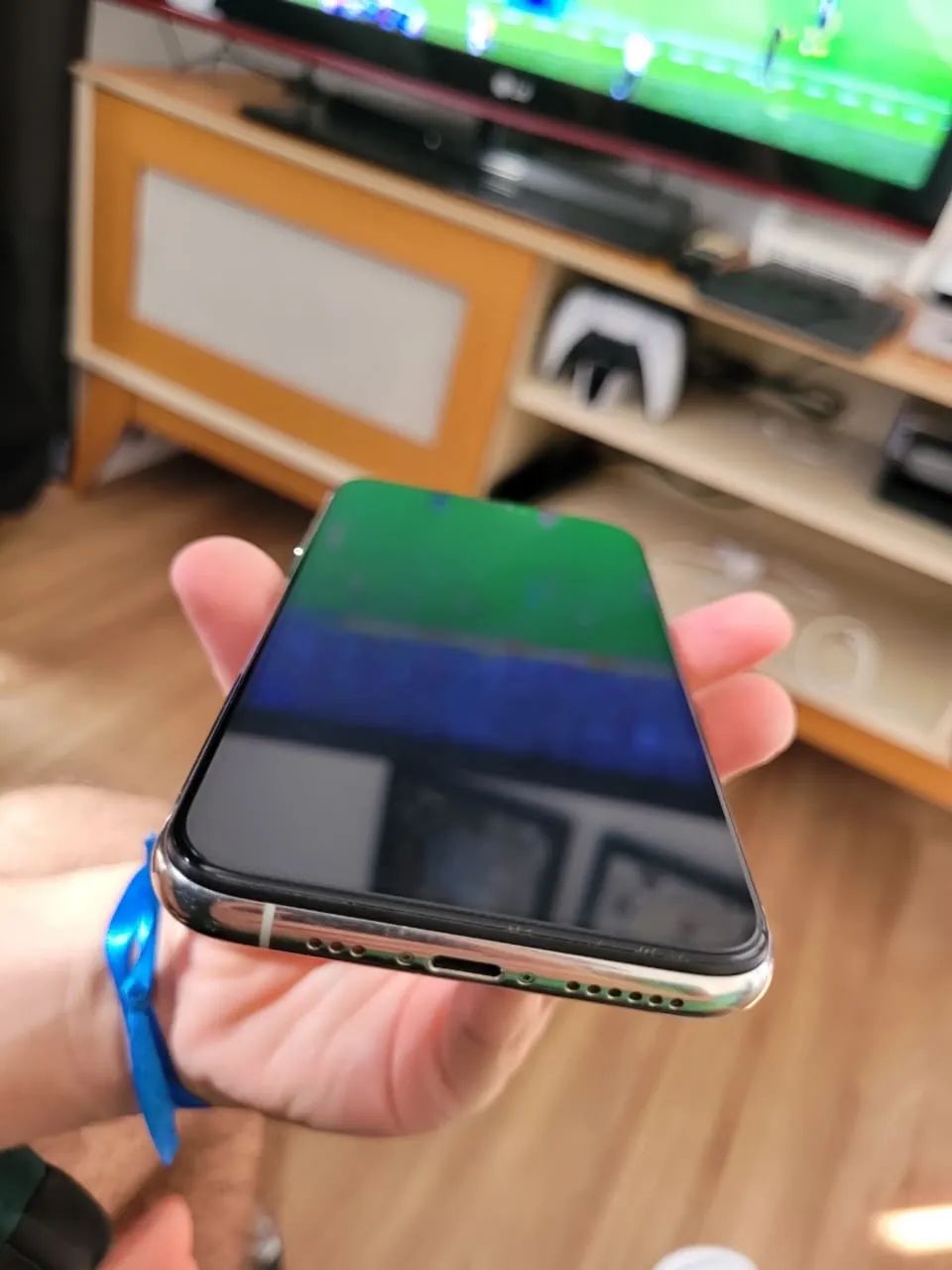 iPhone 11 Pro - Foto 4