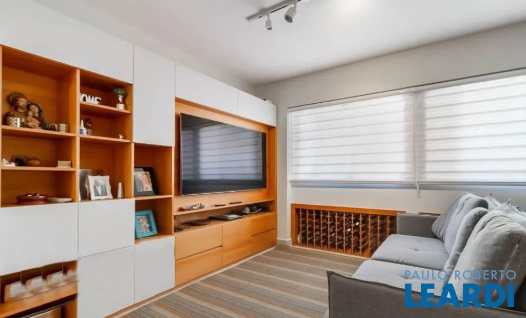 APARTAMENTO - PINHEIROS - SP - Foto 2