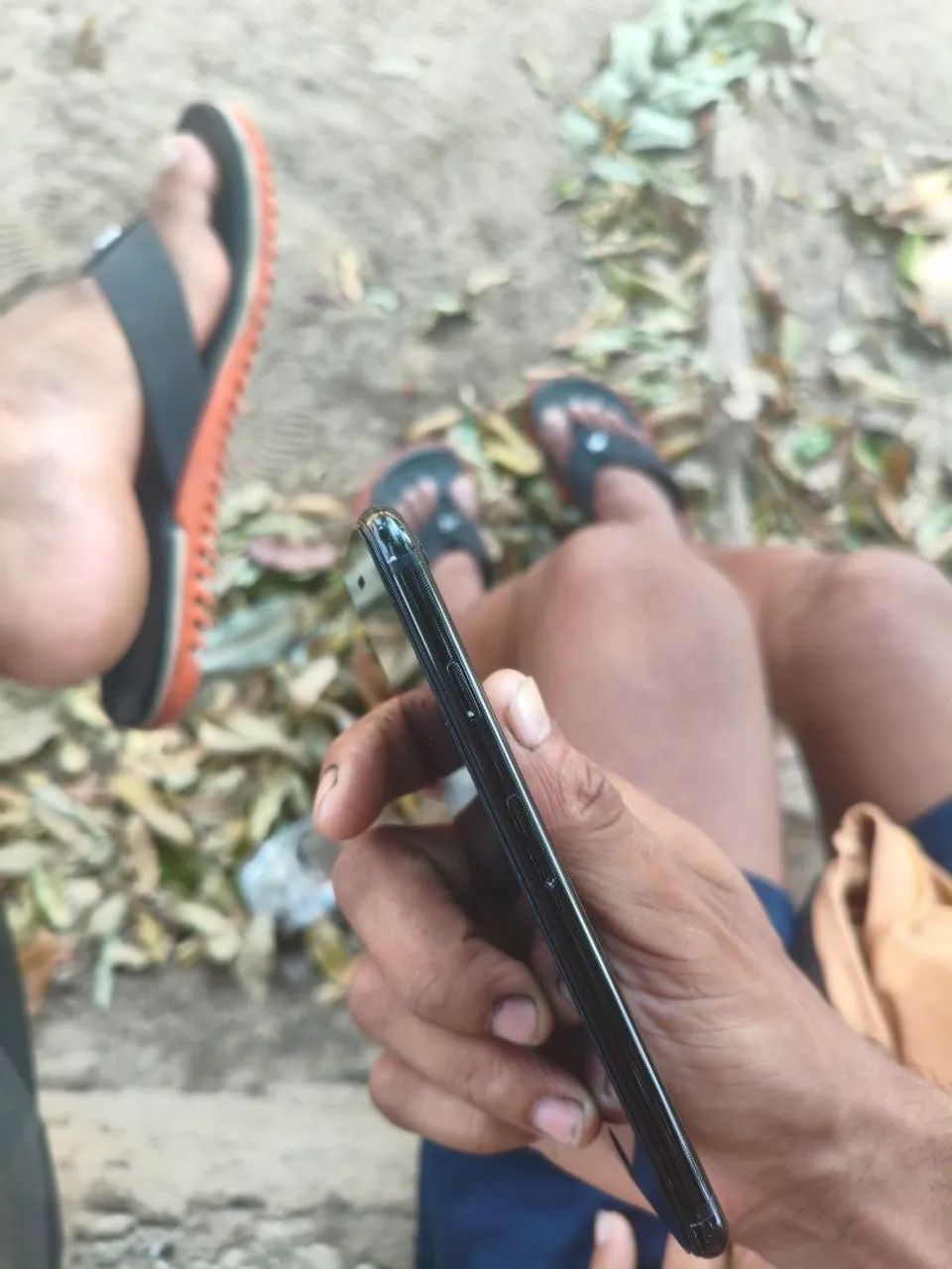 iPhone 7