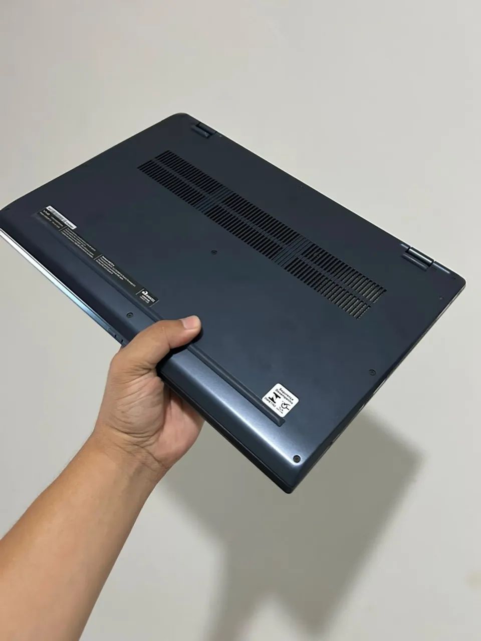 Notebook vaio fe 16 32gb de ram - Foto 3