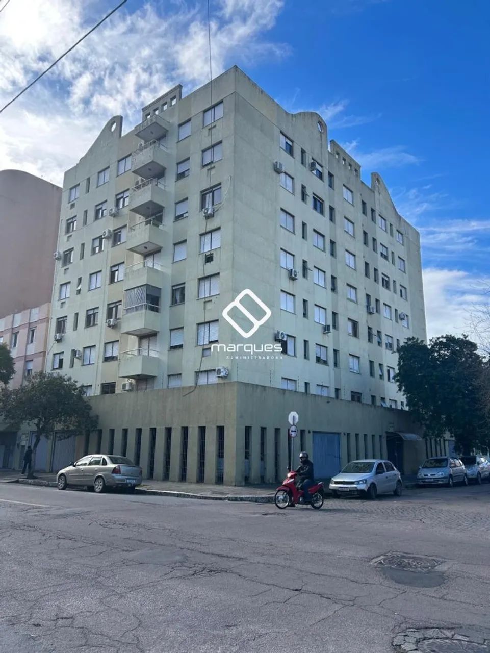 APARTAMENTO PELOTAS RS