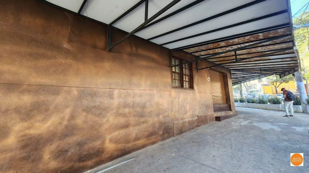 LOJA REFORMADA COM 225M2 NA AV DO CONTORNO - Foto 4