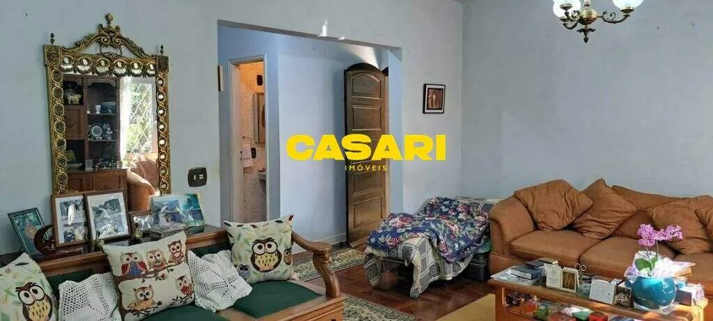 Sobrado 4 Dormitórios com Suíte e Closet à Venda em Nova Petrópolis - São Bernardo do Camp - Foto 3
