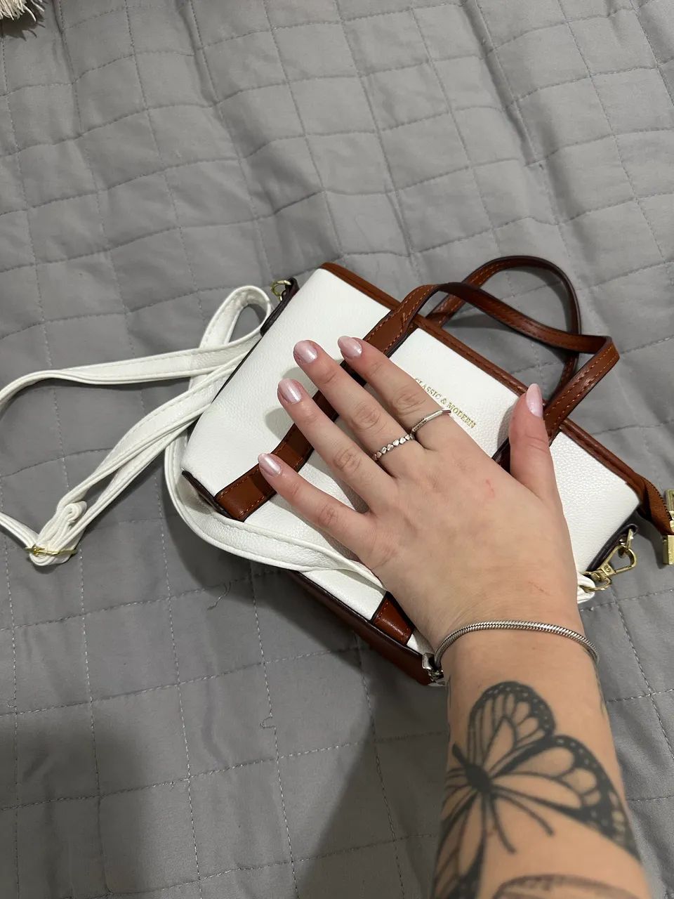 Bolsa - Foto 4