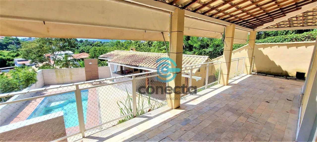 Casa com 4 dormitórios, 270 m² - Maceió - Niterói/RJ - Foto 5