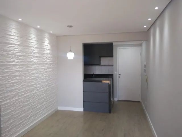 Alugo Excelente Apartamento Condominio Paris - Foto 2