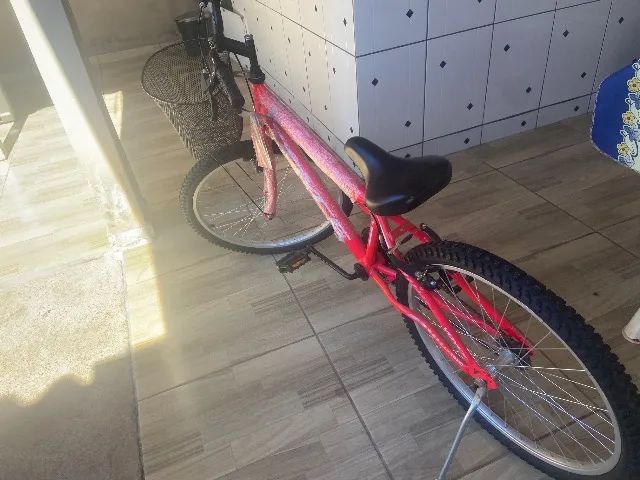 Bicicleta  - Foto 4