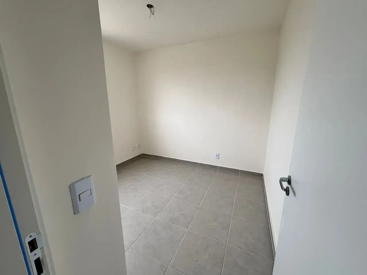 Imóvel para venda possui 45 metros quadrados com 2 quartos - Foto 4