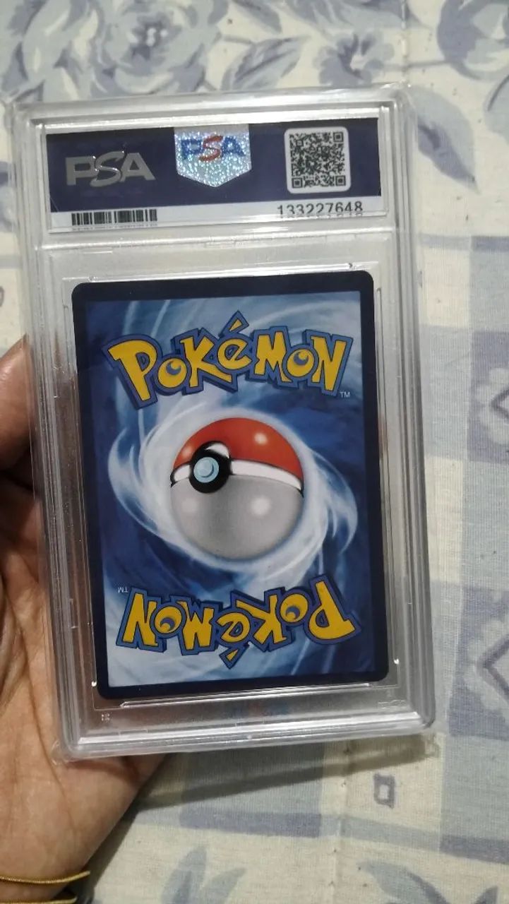 carta pokémon  - Foto 4