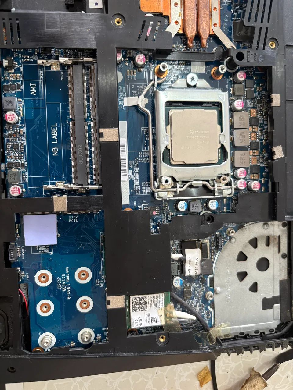 I5 9400 2.9Ghz - Foto 2