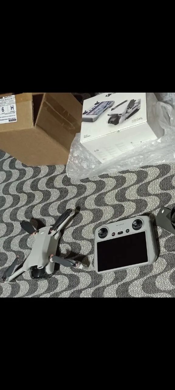 Dji Mini 3  - Foto 5