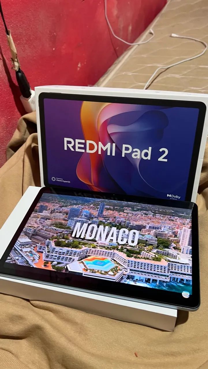 Tablet da Xiaomi  Redmi Pad 2 - Foto 3