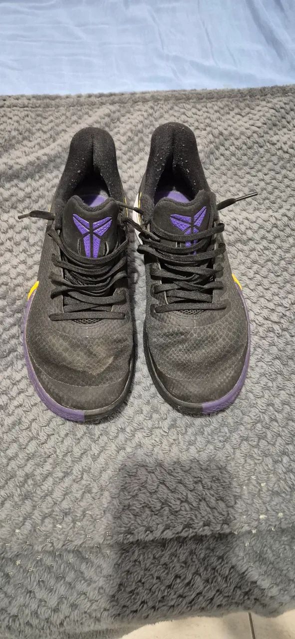 Nike Mamba Focus - Foto 2