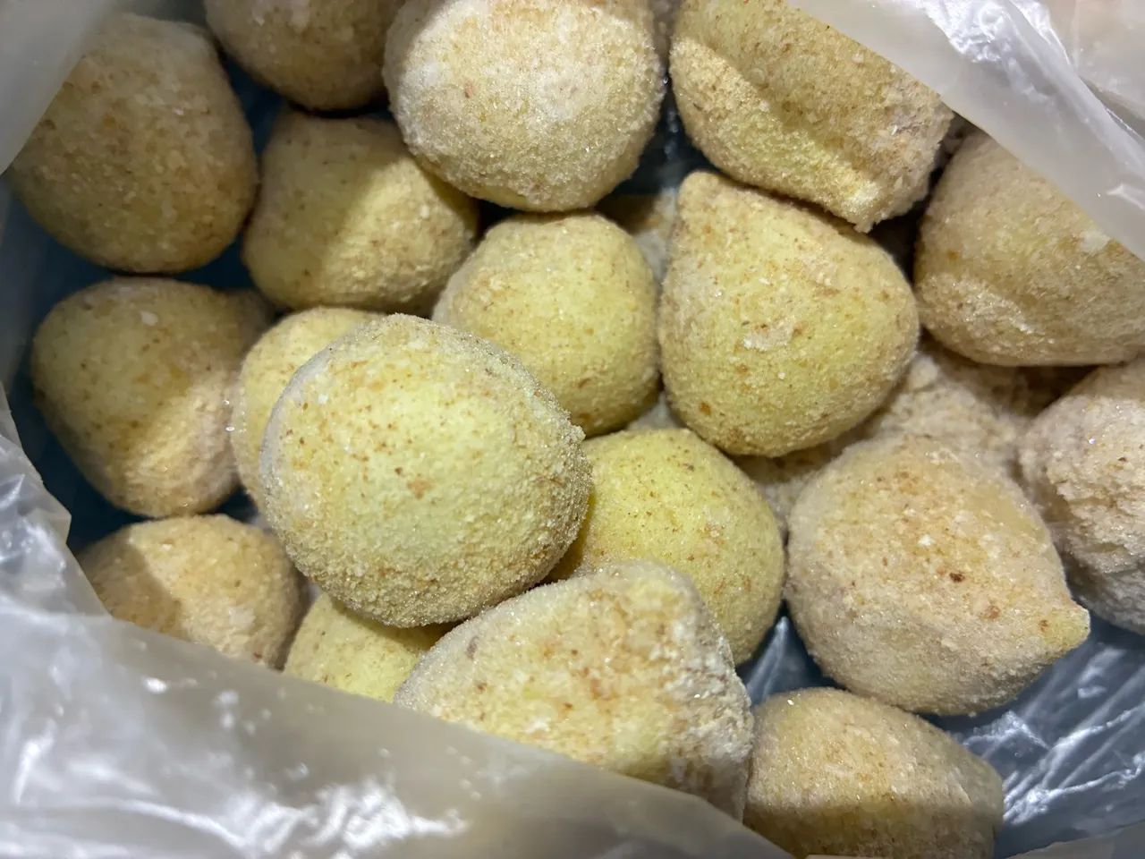 Salgados congelados - Foto 5