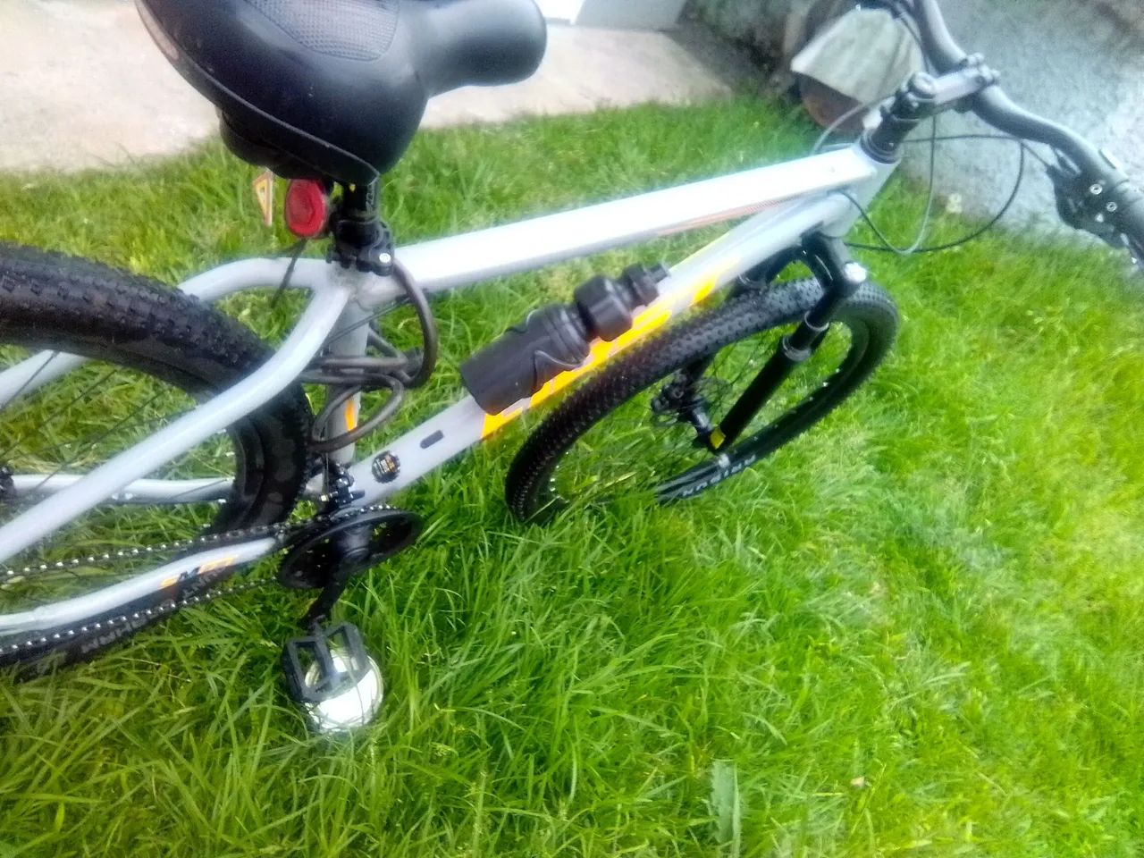 Bicicleta First Aro 29