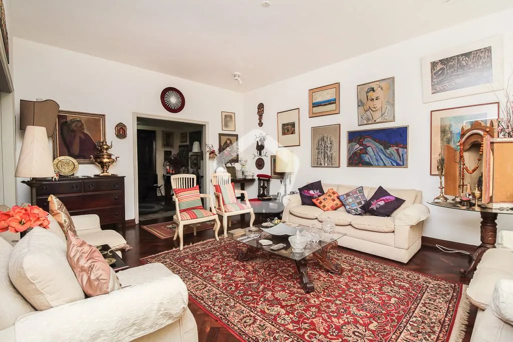 Apartamento em Copacabana - Foto 3