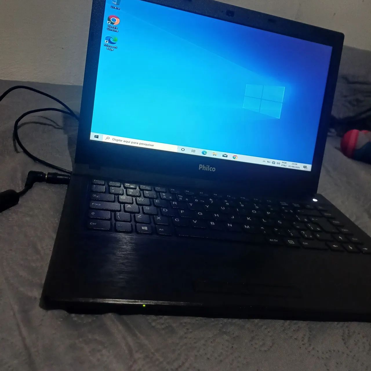 Vendo notebook da philco 6 de ram - Foto 4