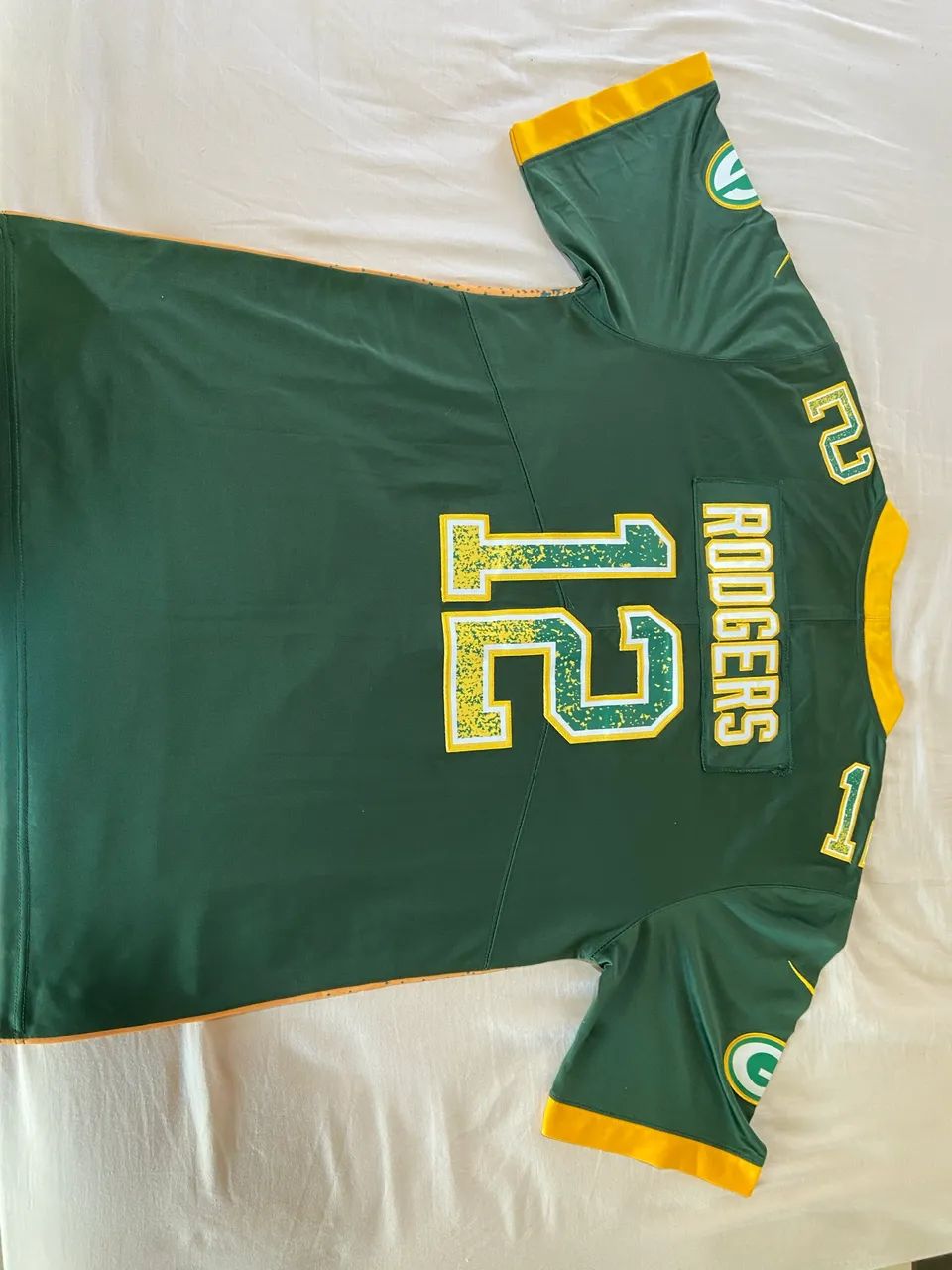 Camisa futebol americano  - Foto 2