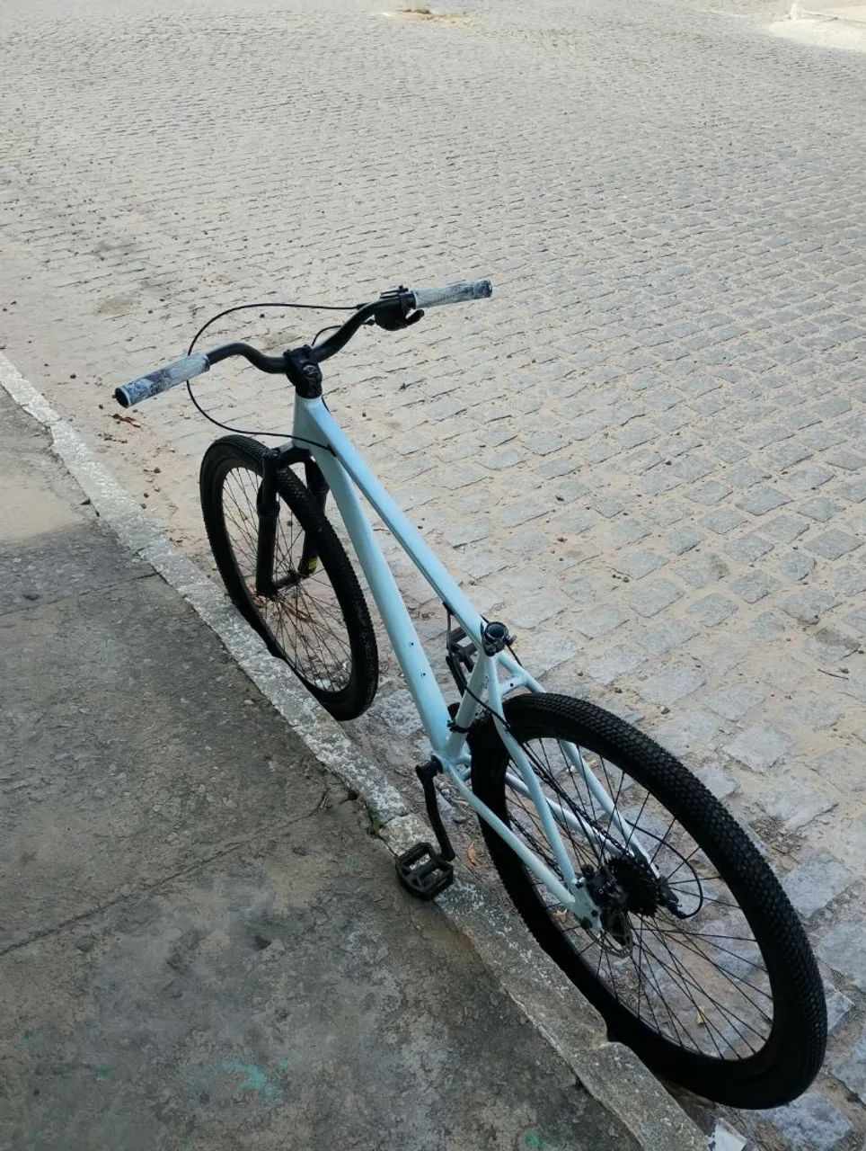 Bicicleta aro 29 - Foto 2