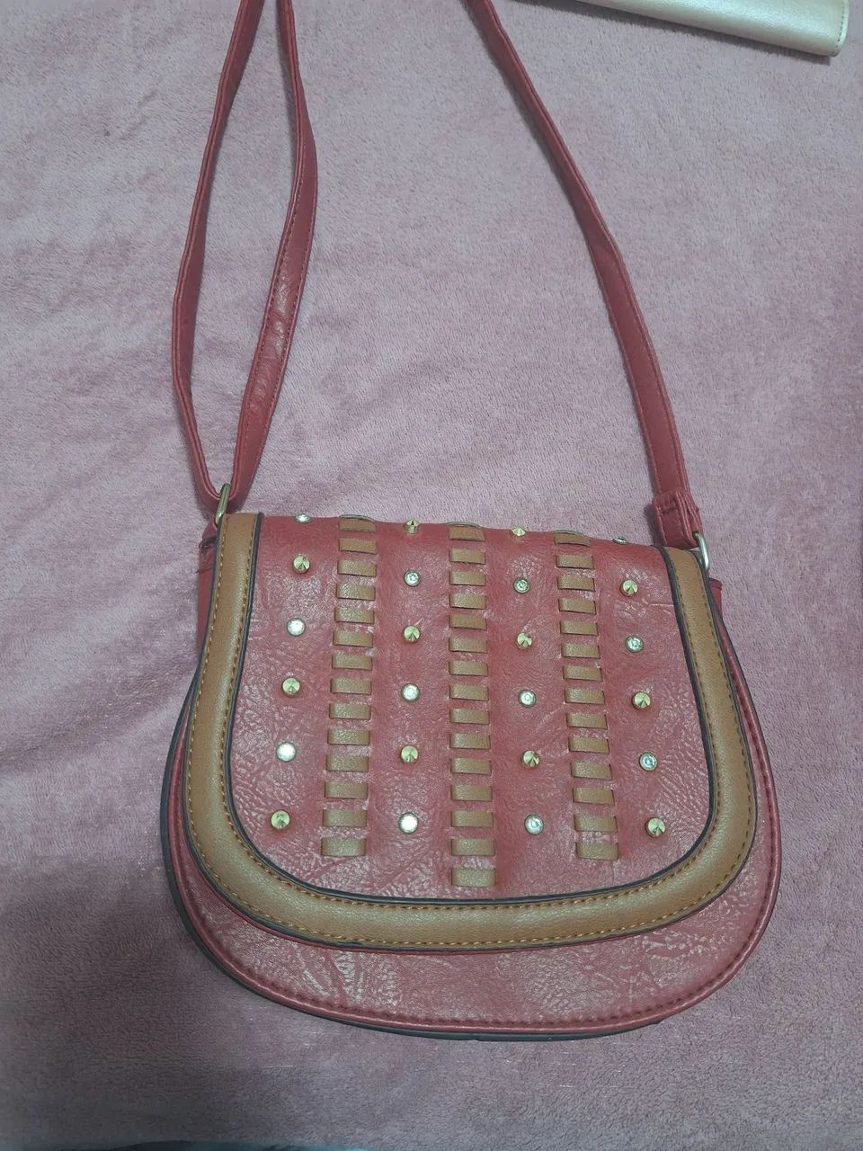 Bolsas estilosas (pode escolher pelo chat) - Foto 2