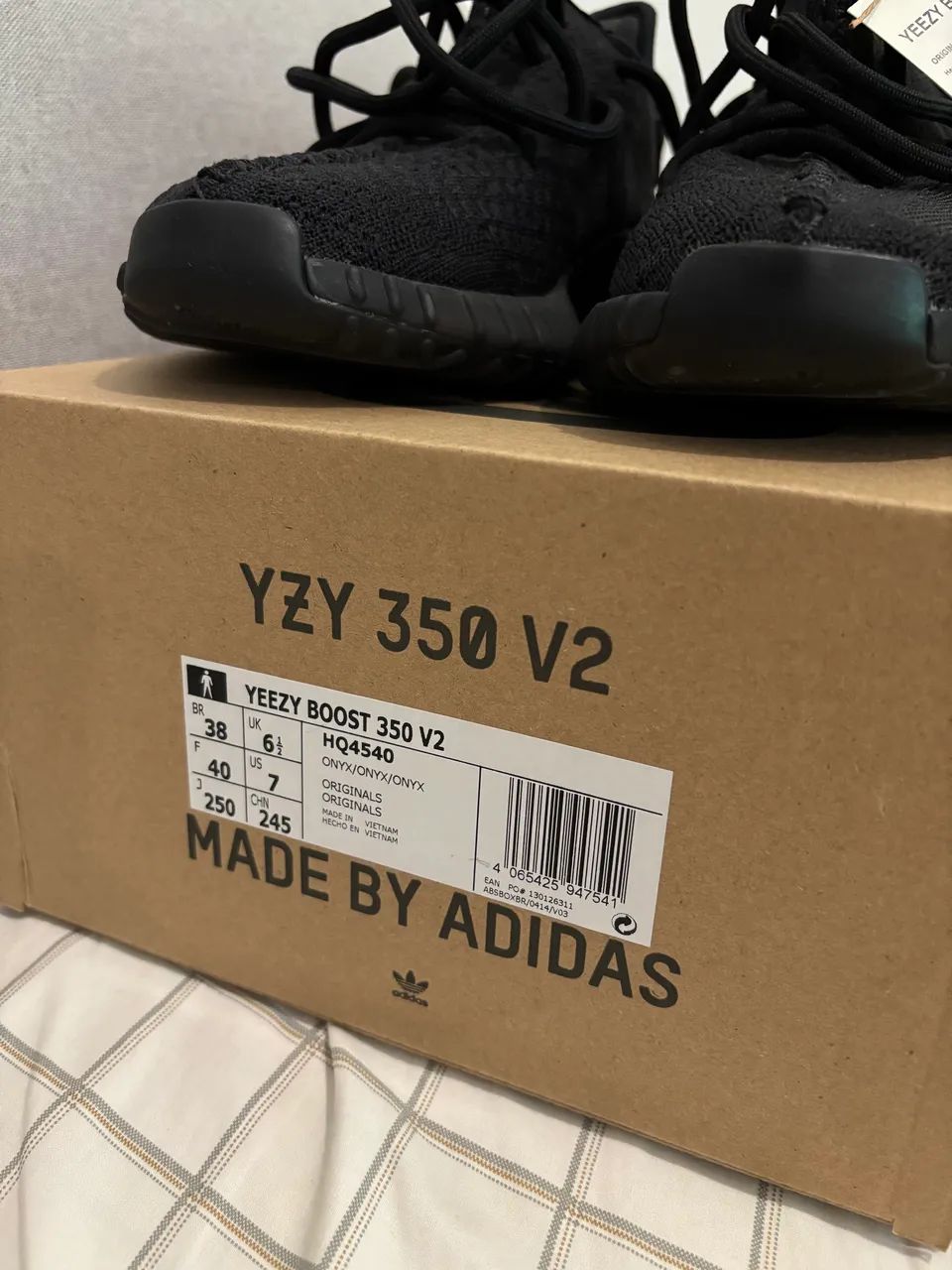 yeezy black nf