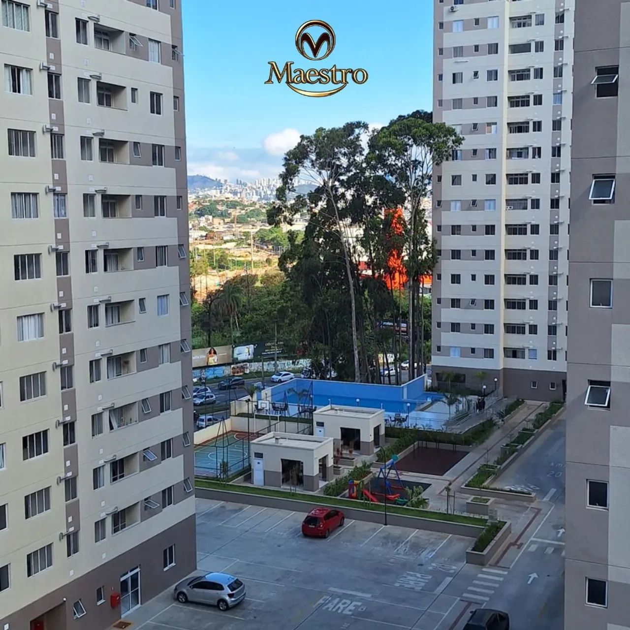 Foto - Belo Horizonte - Camargos