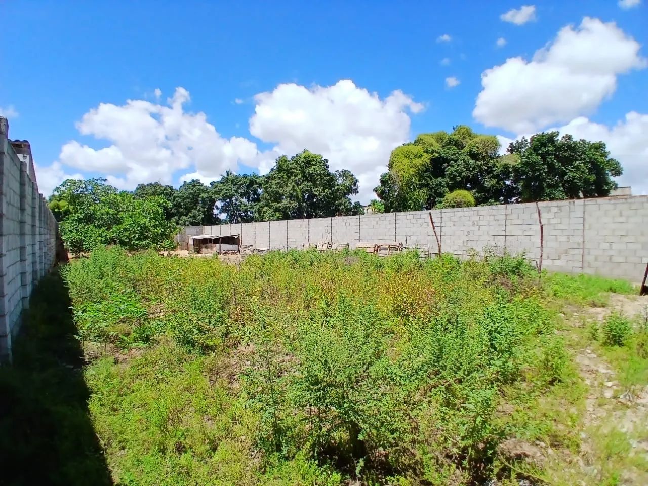 TERRENO 14x40 MURADO COM AGUA ENCANADA E POÇO ARTESIANO, JÁ MURADO - Foto 4