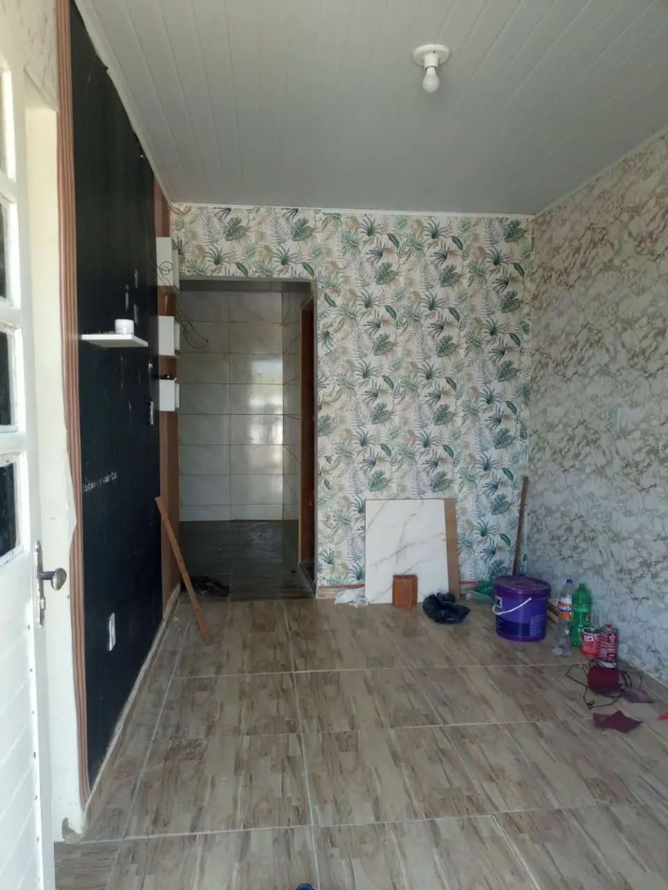 Vendo casa em Fernão velho Maceió  - Foto 2