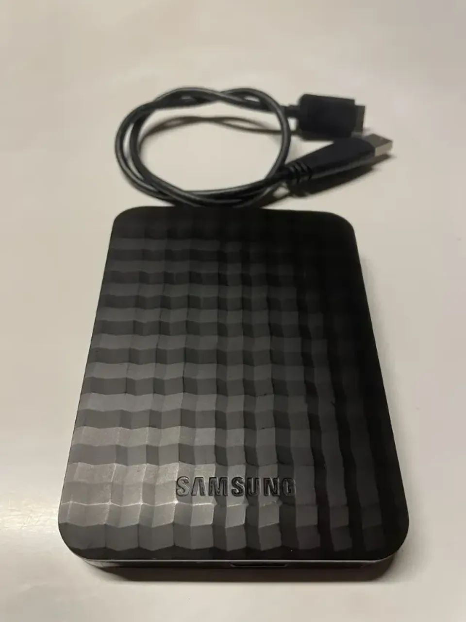 HD Externo Samsung 1TB