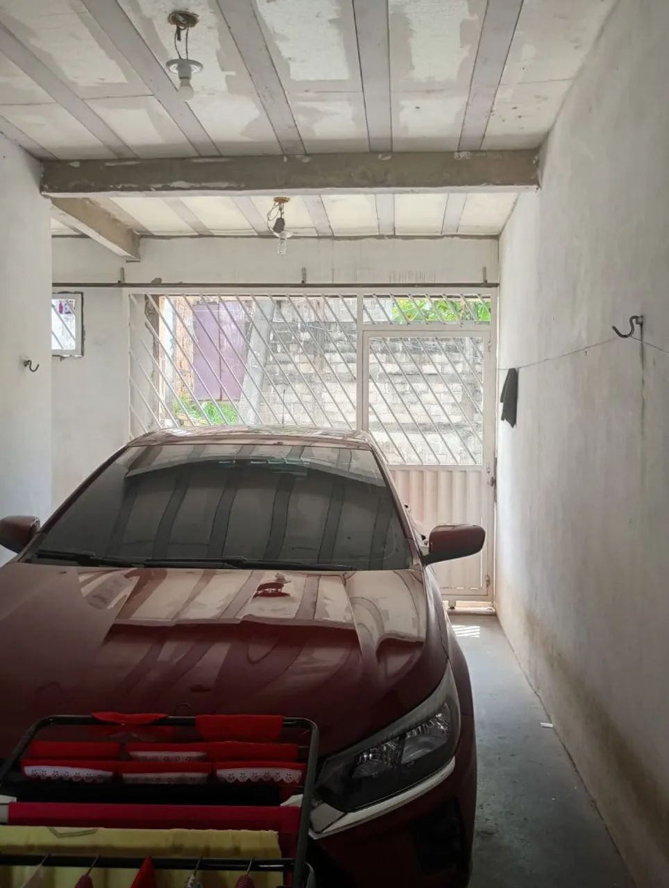 Vendo casa na cidade de Deus - Foto 3