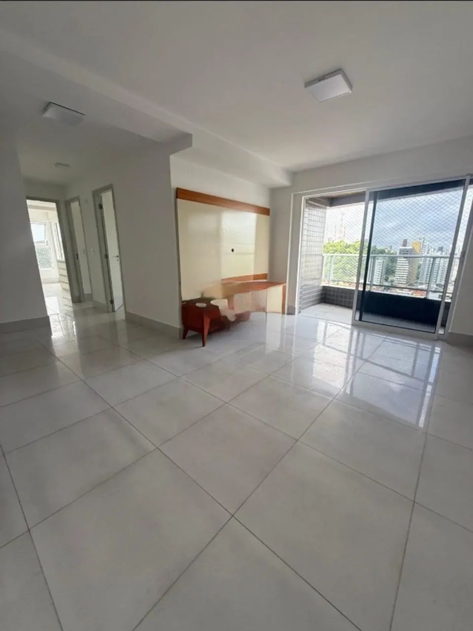 Condomínio Ventos Alisios  - Apto 3/4 sendo 1 suíte de 120 m², 2 vagas por 789.999,00 - Foto 5