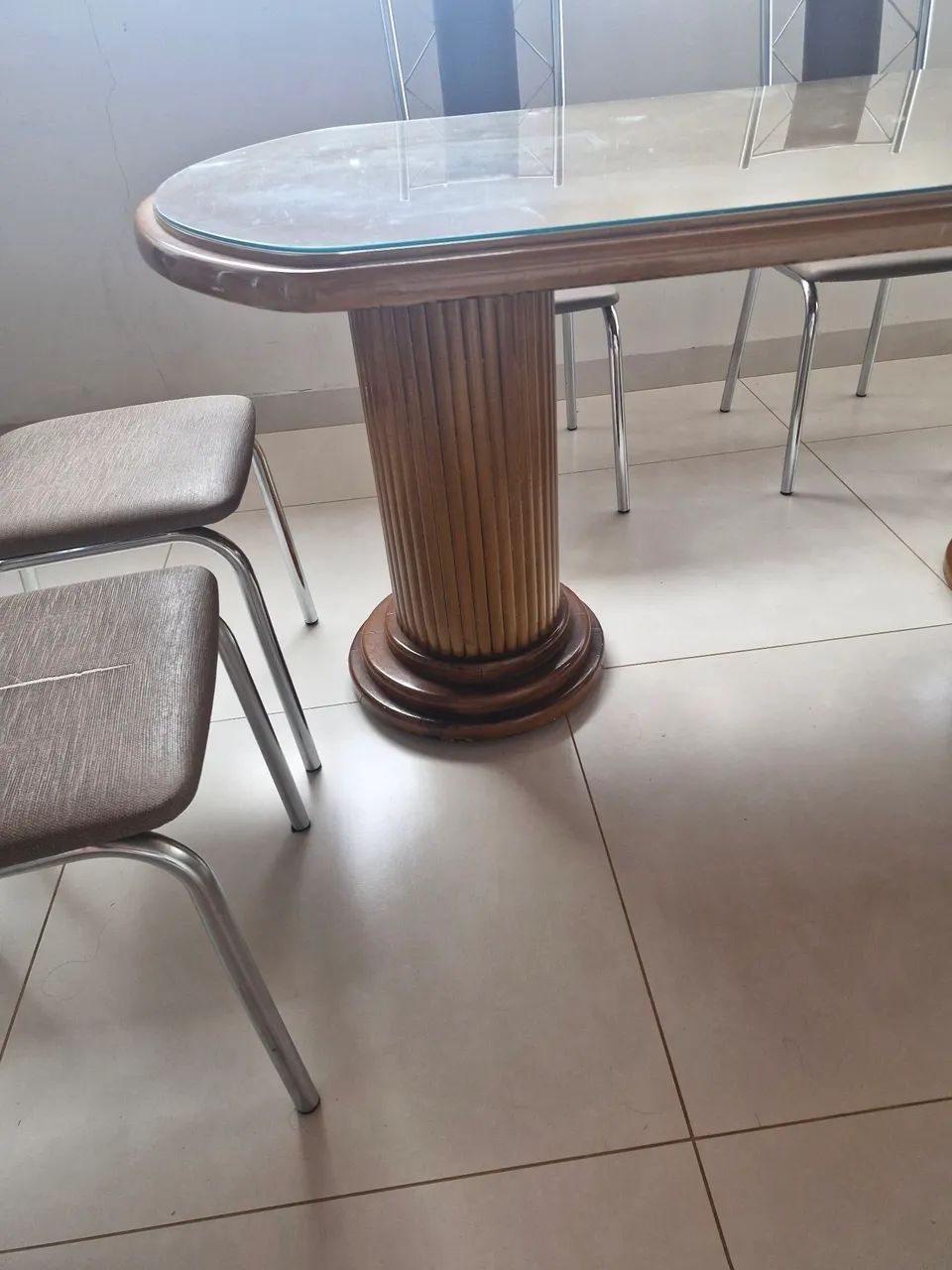 Mesa de jantar - Foto 2