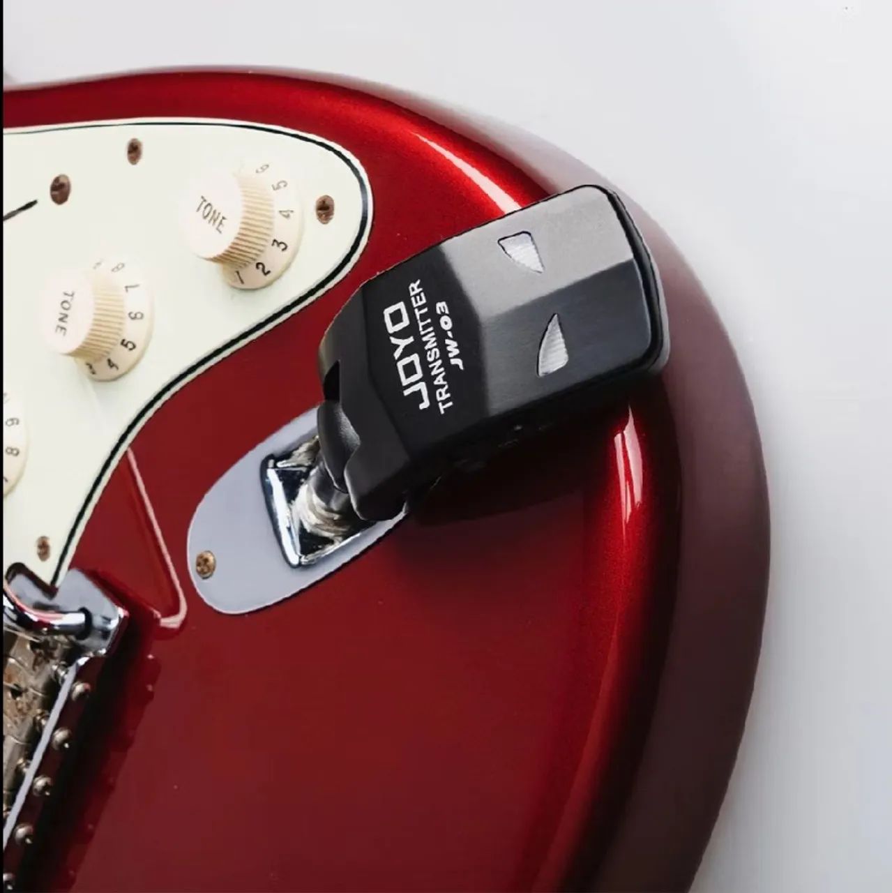 Transmissor receptor Joyo - Foto 3