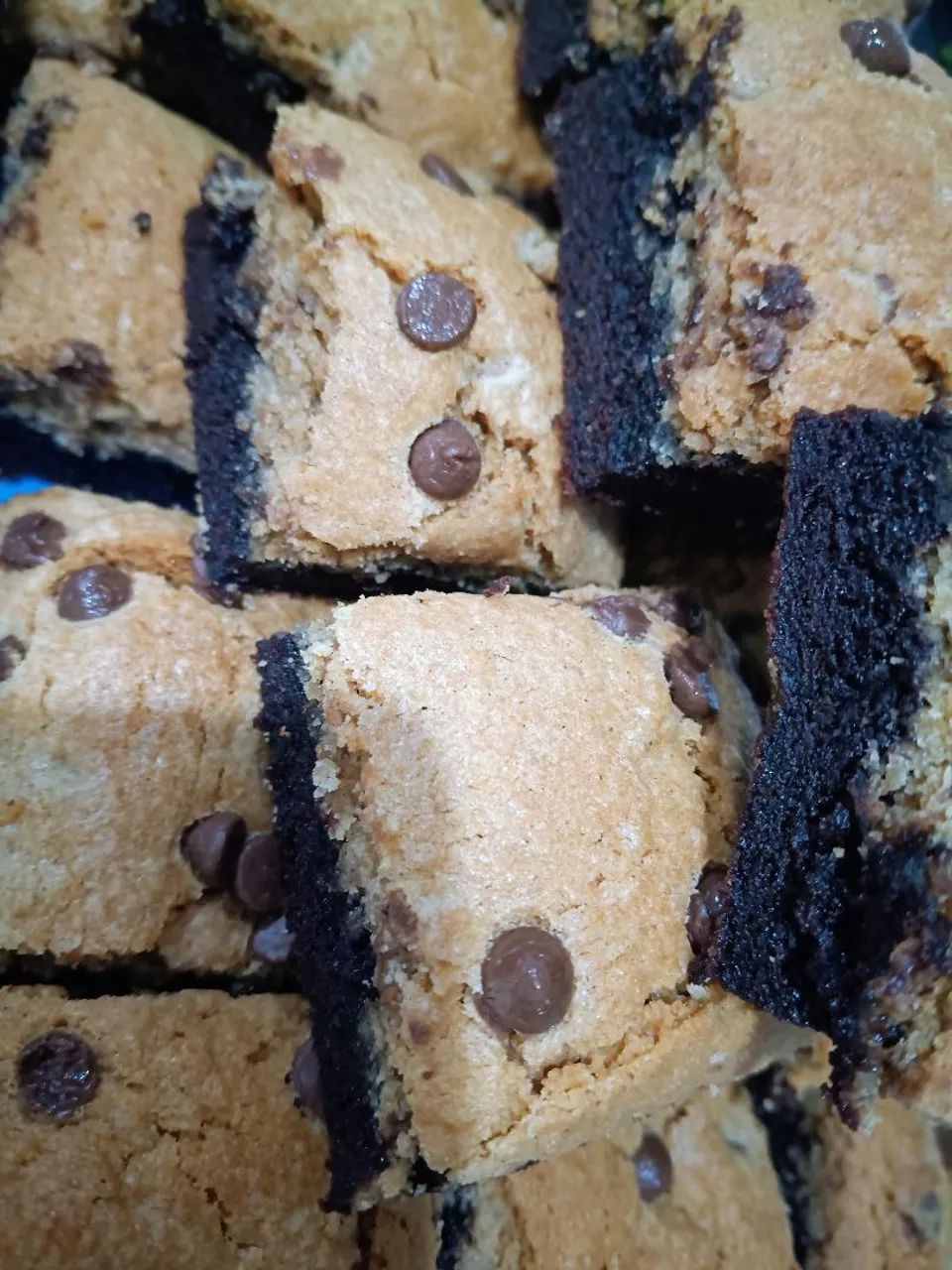 BROOKIES (Brownies + Cookies) - Foto 4