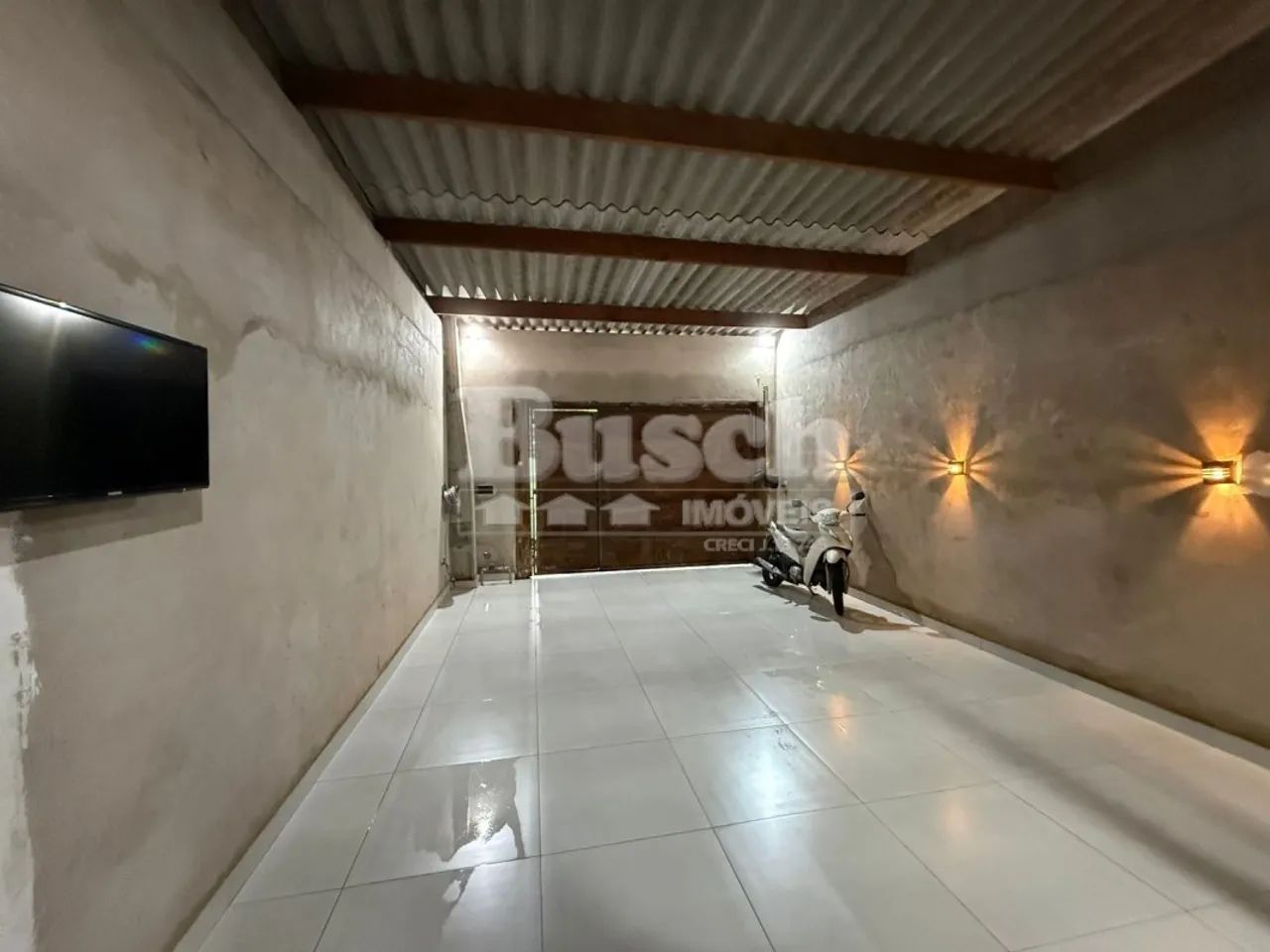 Casa para venda com 50 m² e 2 quartos em Jardim Eldorado, Bauru - SP - Foto 3