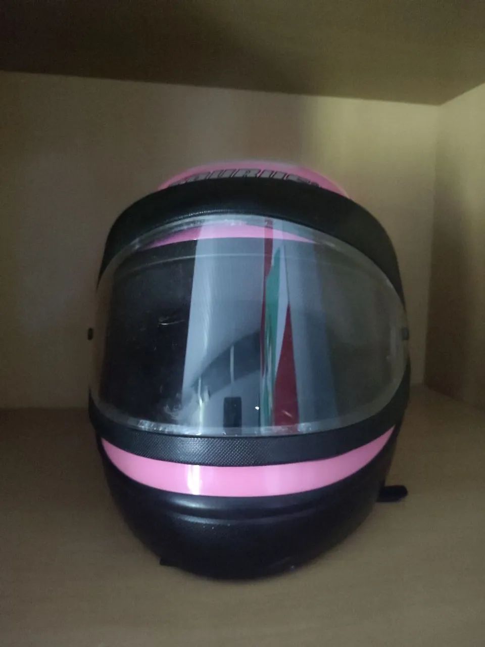 Capacete/ Moto  - Foto 2