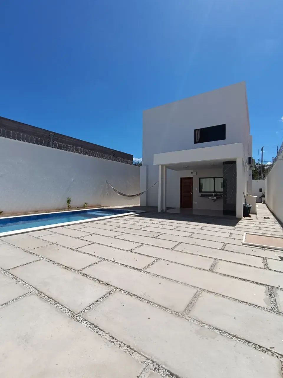 Casa Duplex solta 4 quartos - Foto 5