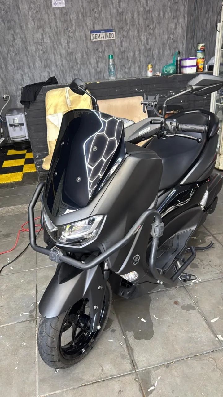 Nmax 160  - Foto 2
