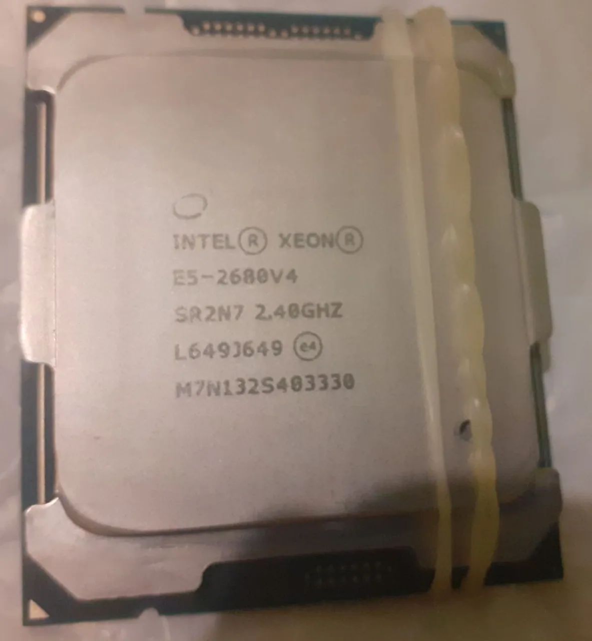 Processador xeon e5-2680v4 