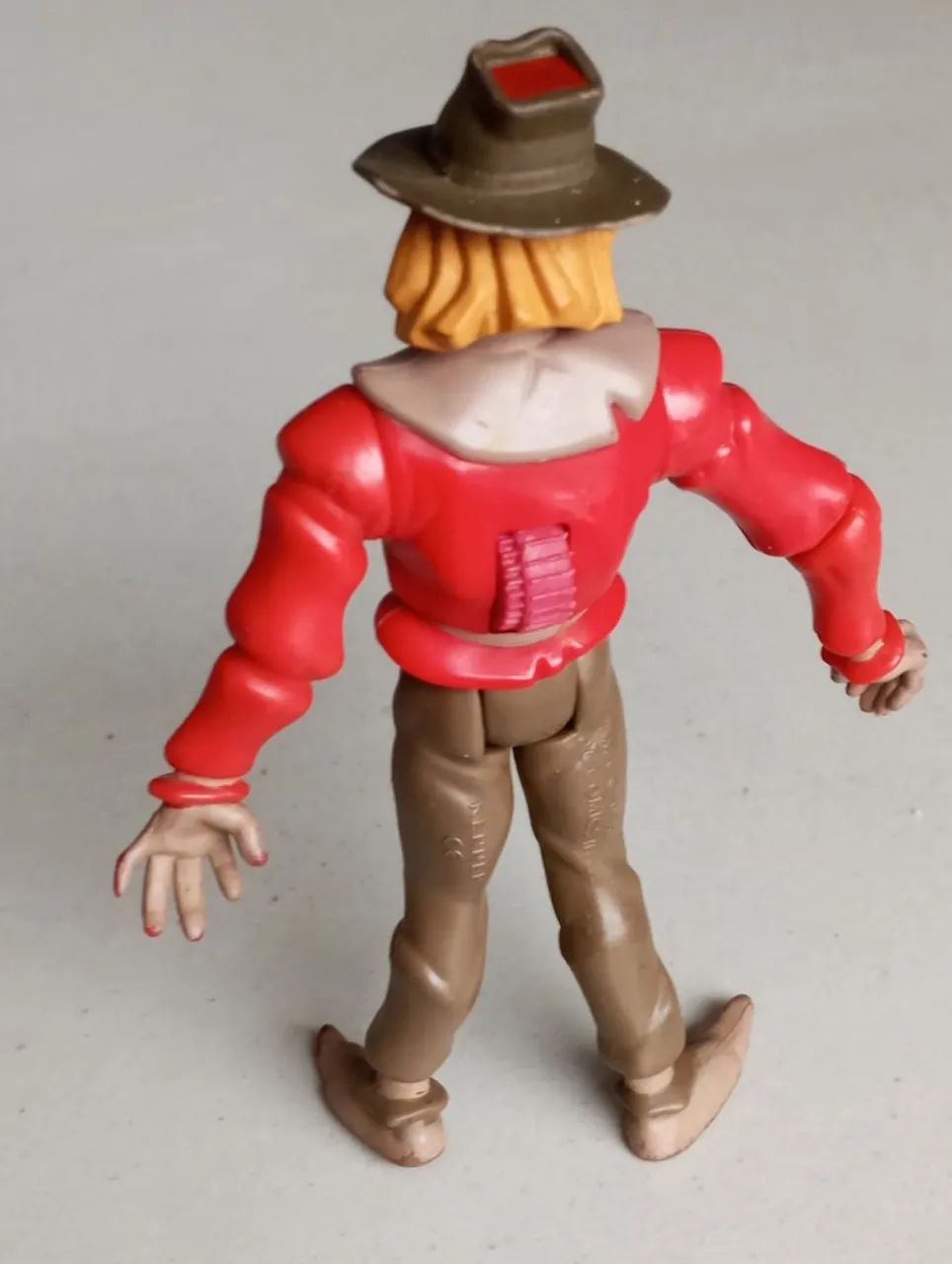 Espantalho - Kenner - Foto 3