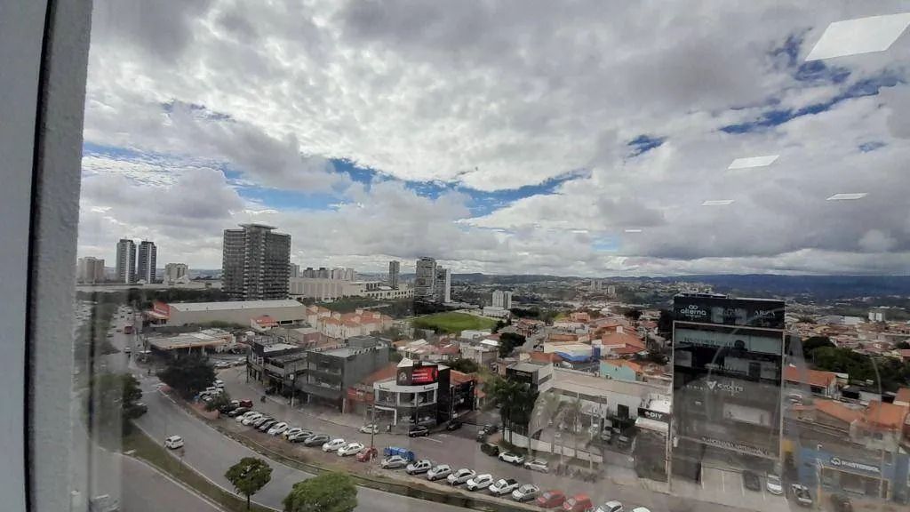 Sala para alugar no Parque Campolim - Votorantim/SP