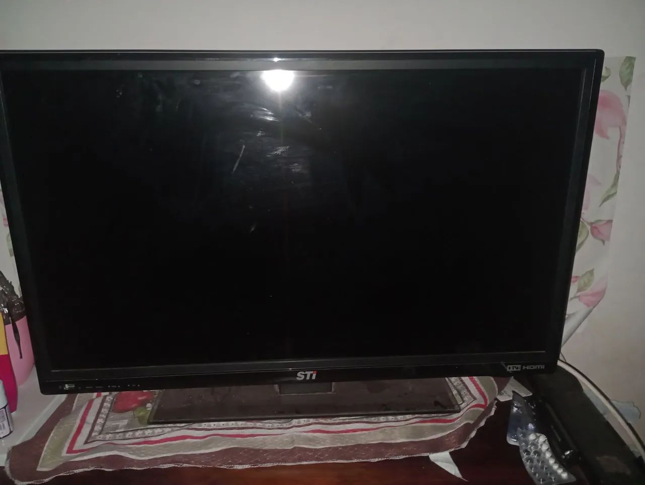 Televisão 