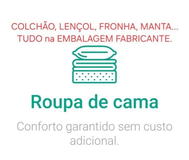 SANTANA/SUÍTE INDIVIDUAL - BEM VENTILADA - Foto 4