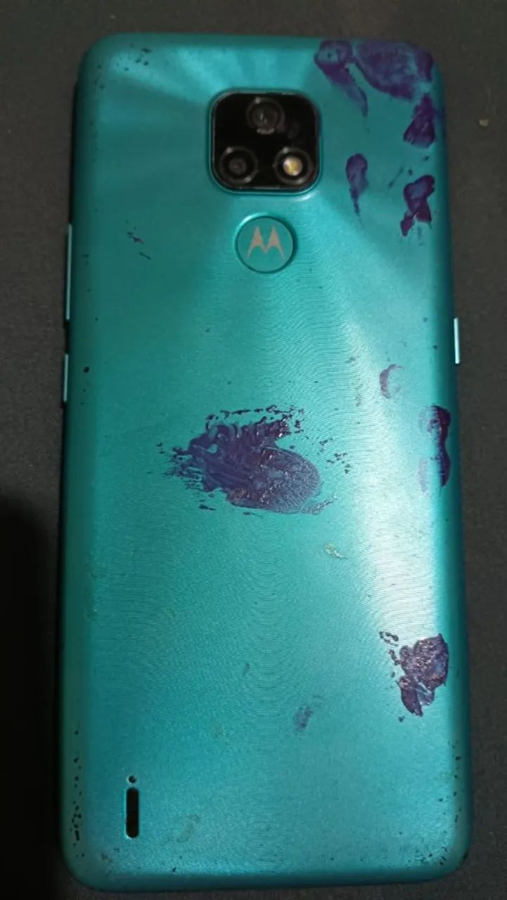 Motorola  - Foto 2