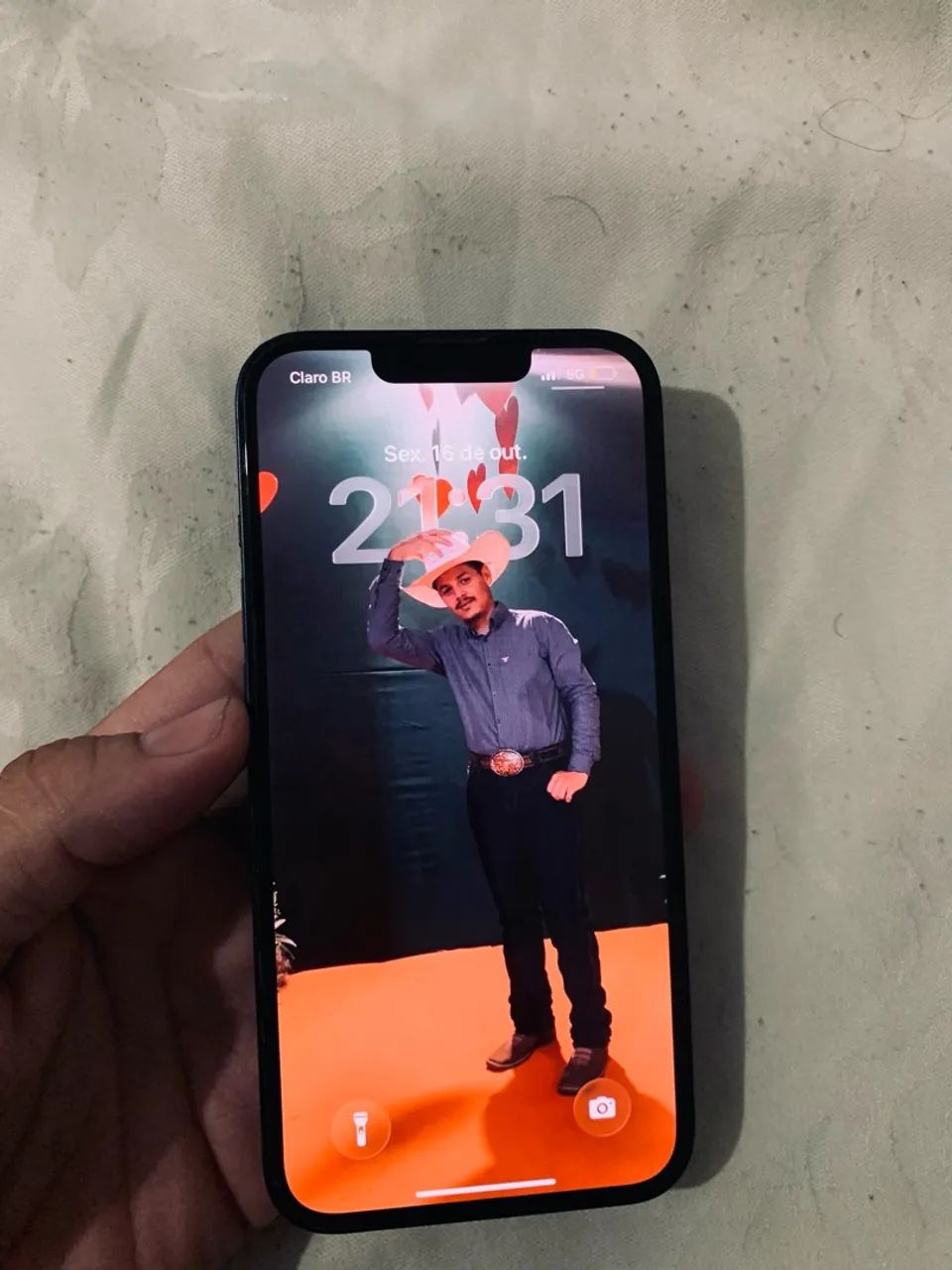 iPhone 13 - Foto 3