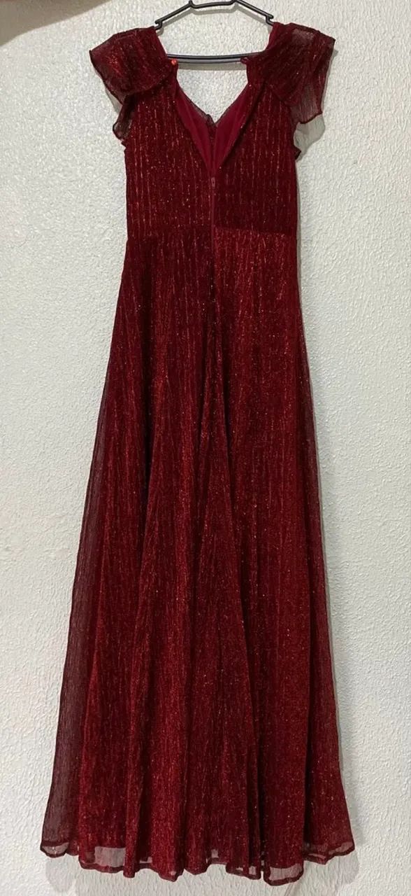 Vestido da Rosa Viva - Foto 3