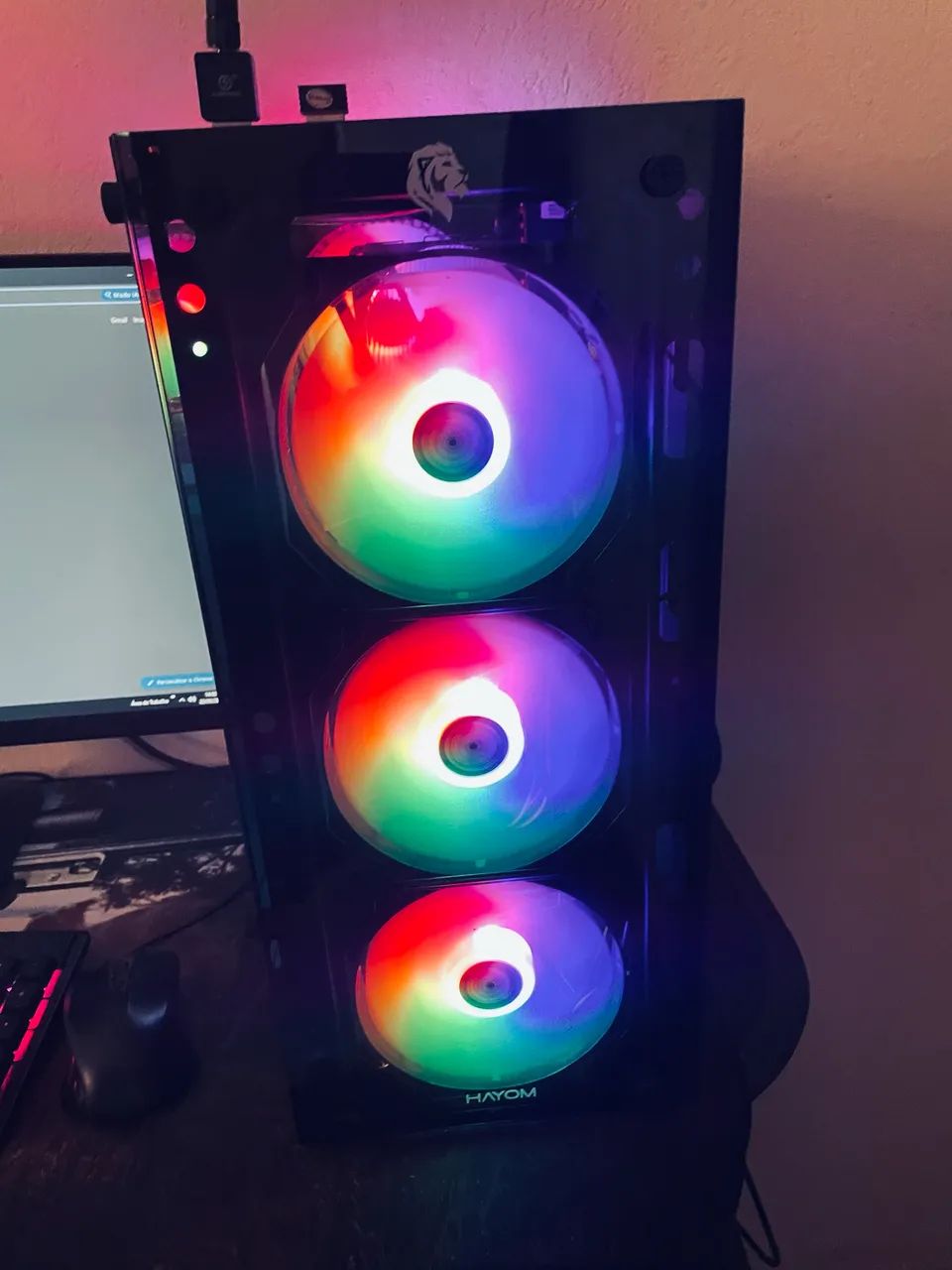 VENDE-SE PC GAMER - Foto 4