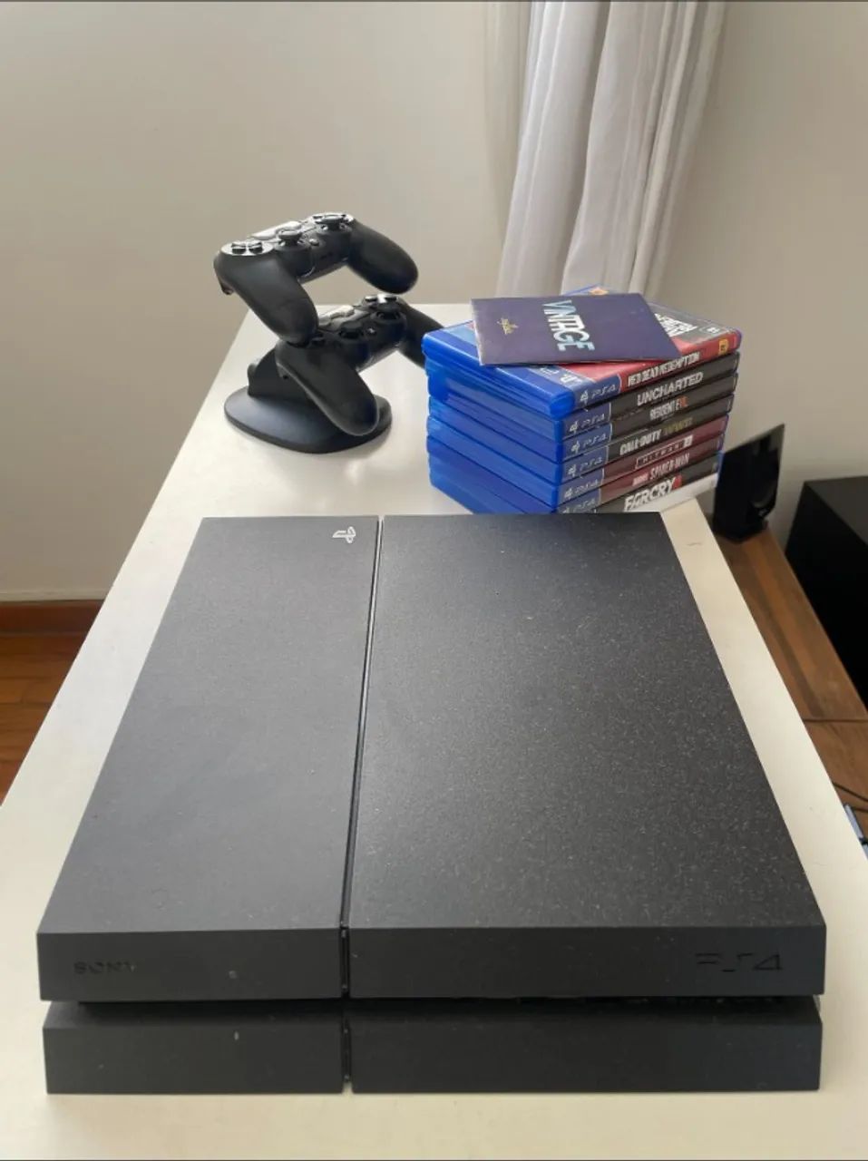 Play Station 4 - Foto 2
